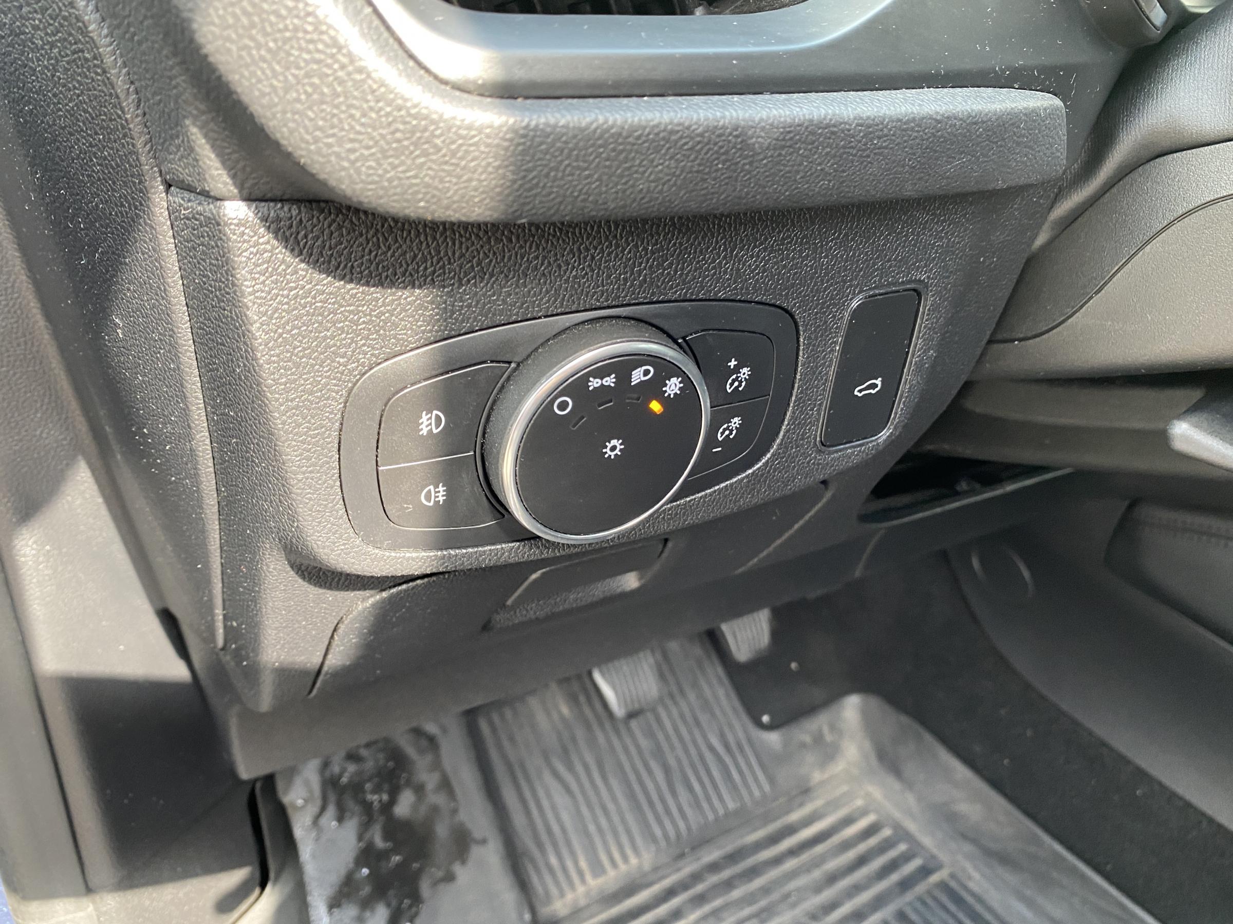 Ford Focus, 2019 - pohled č. 19