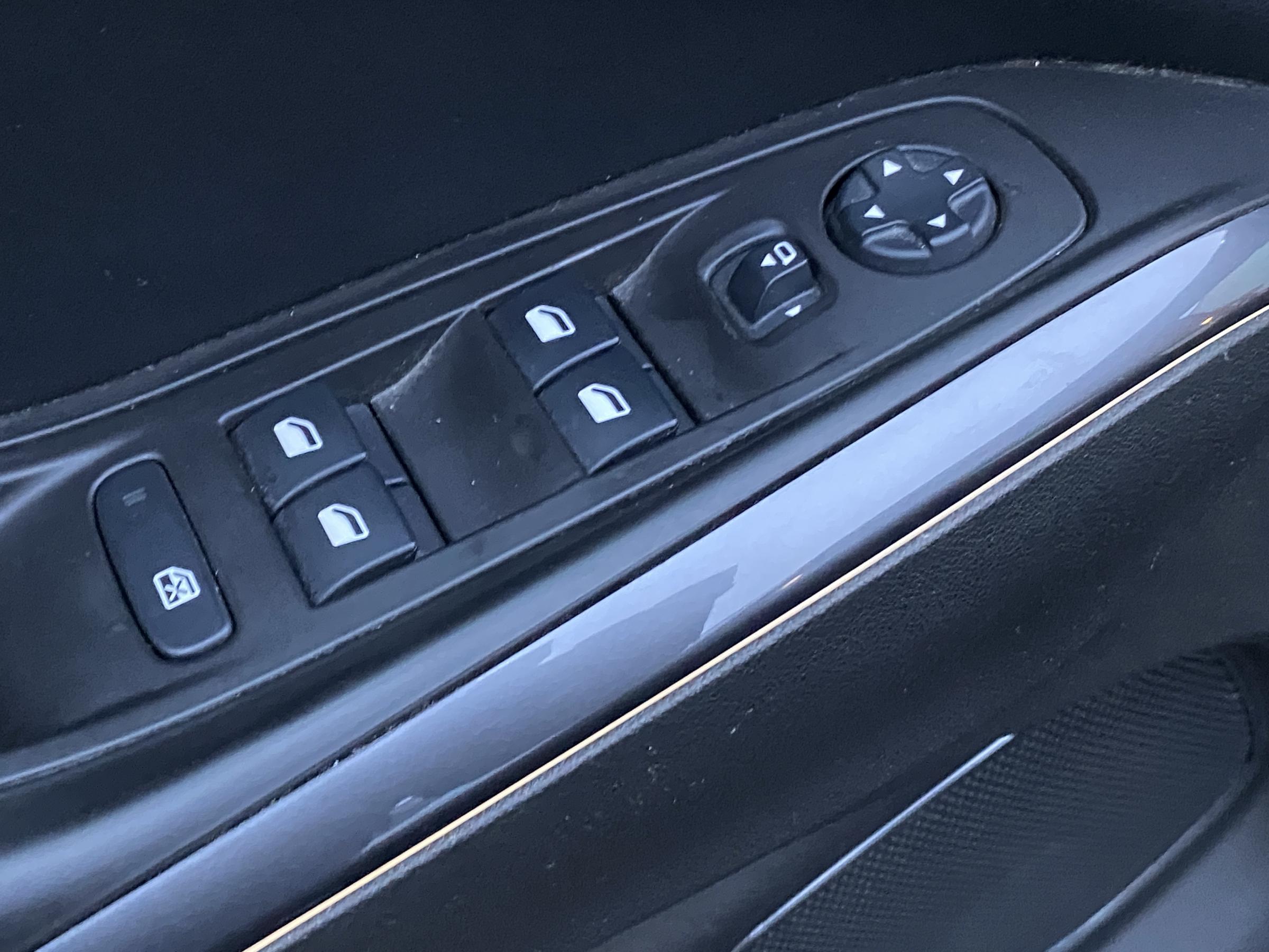 Vauxhall Grandland X, 2020 - pohled č. 11