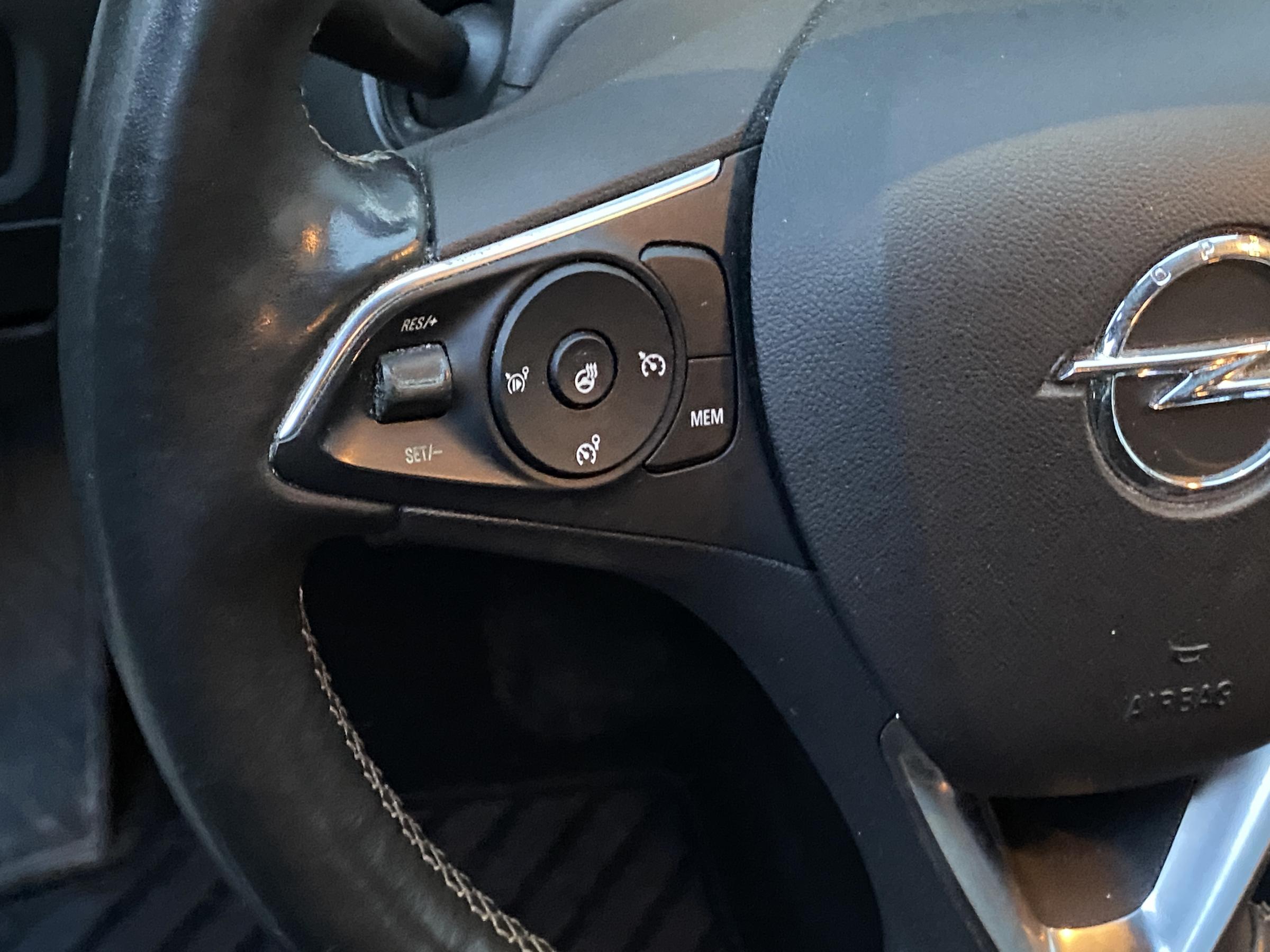 Vauxhall Grandland X, 2020 - pohled č. 14