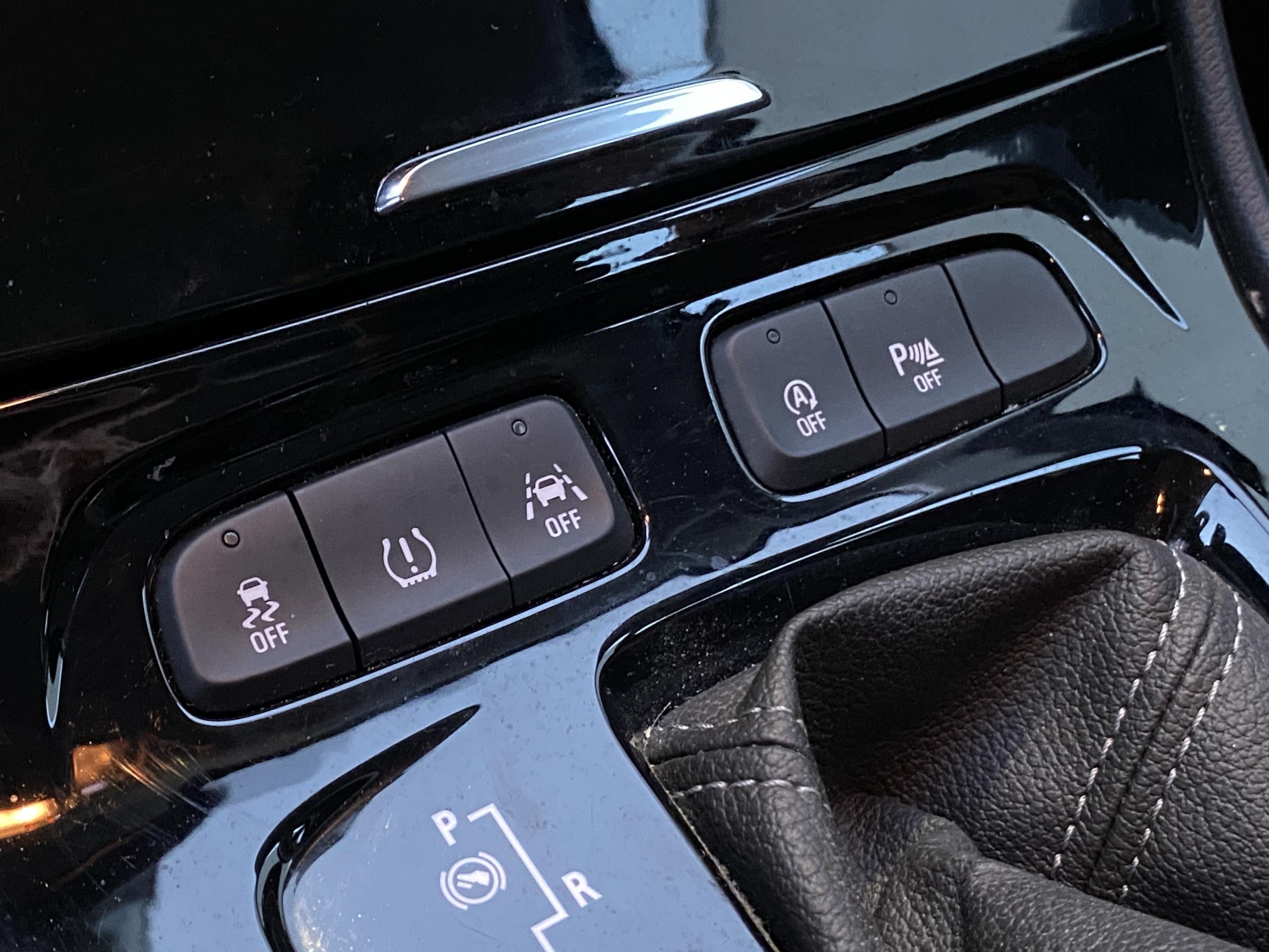 Vauxhall Grandland X, 2020 - pohled č. 16