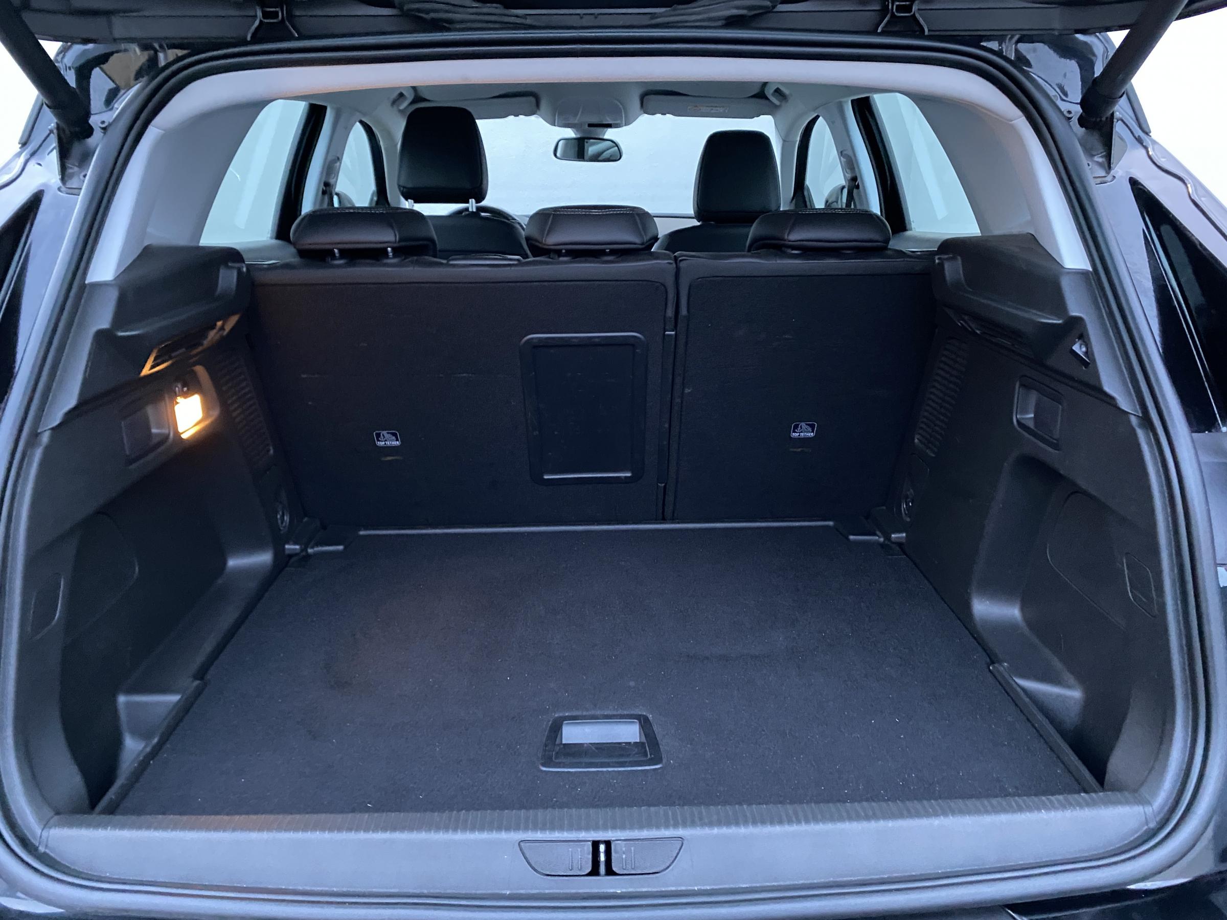 Vauxhall Grandland X, 2020 - pohled č. 7