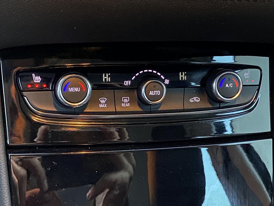 Opel Grandland X 2.0 CDTi Innovation