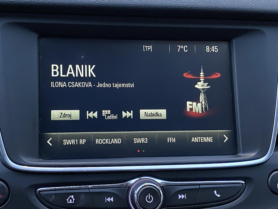 Opel Grandland X 2.0 CDTi Innovation