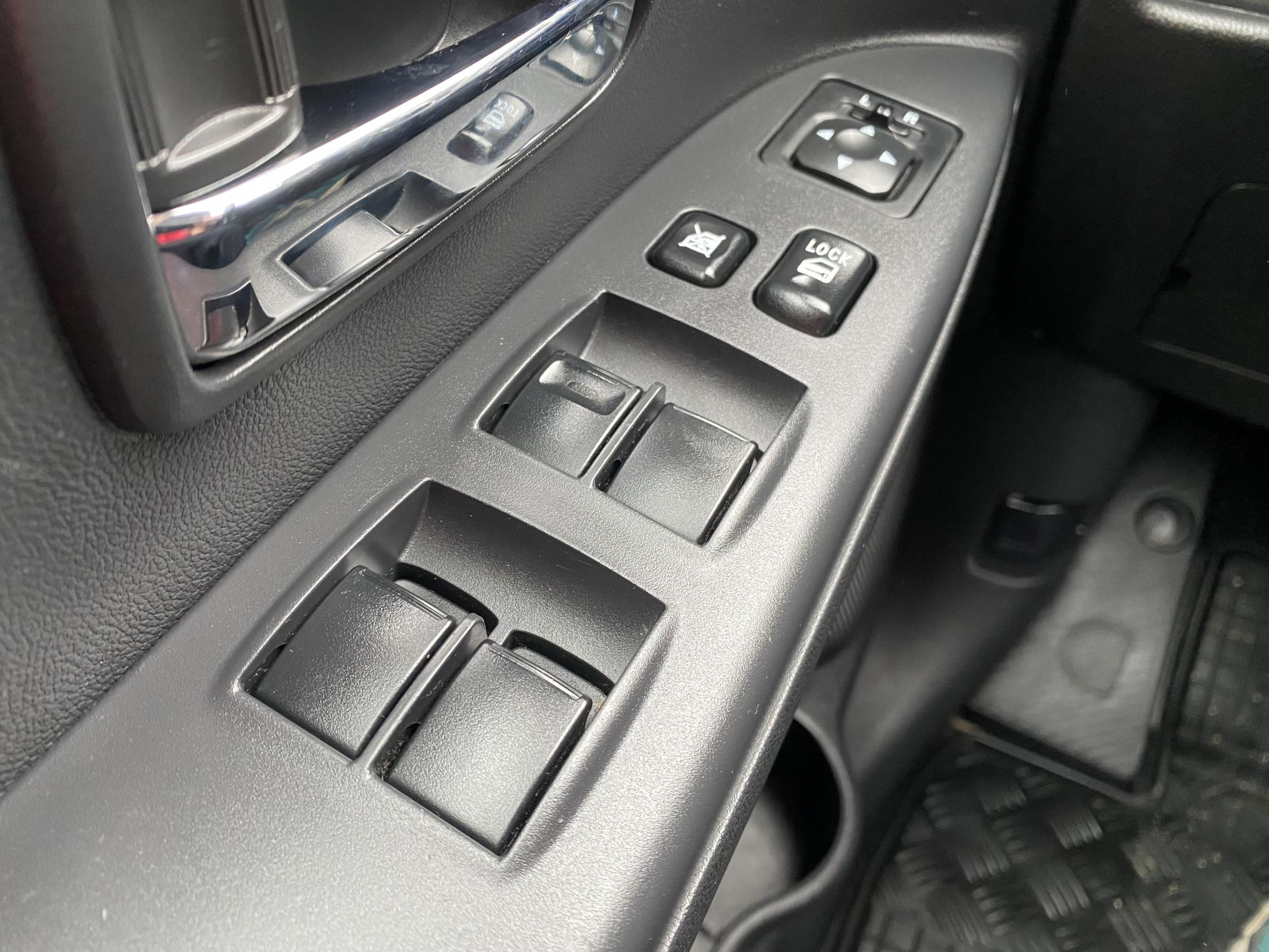 Mitsubishi ASX, 2017 - pohled č. 11