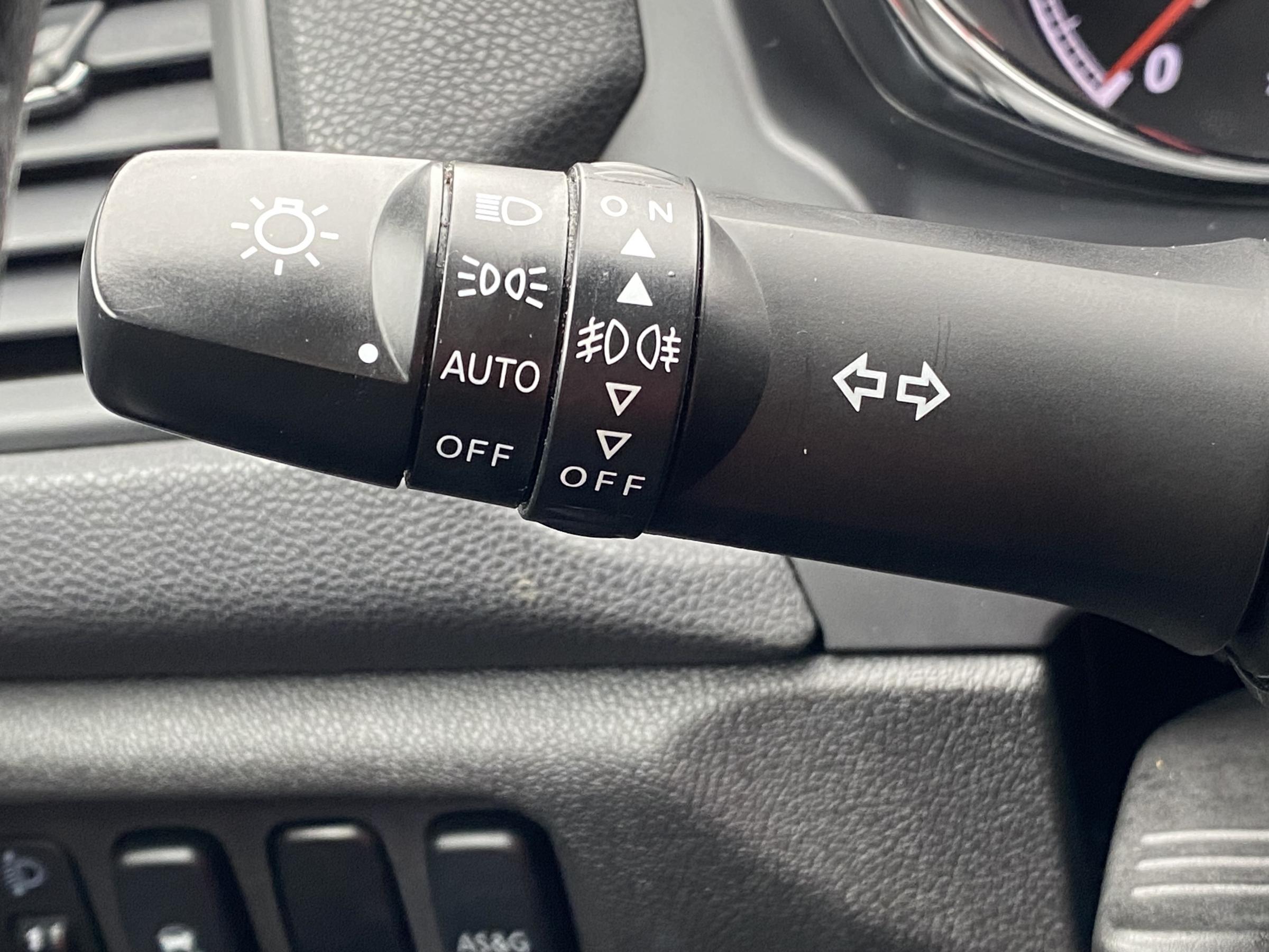 Mitsubishi ASX, 2017 - pohled č. 12