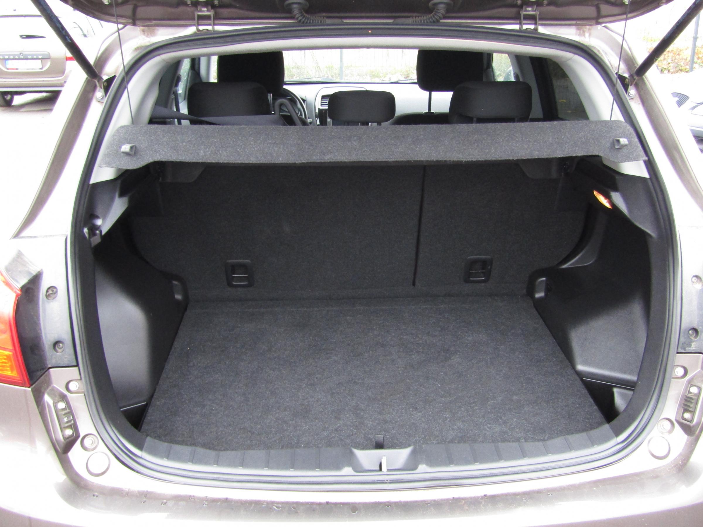 Mitsubishi ASX, 2017 - pohled č. 7