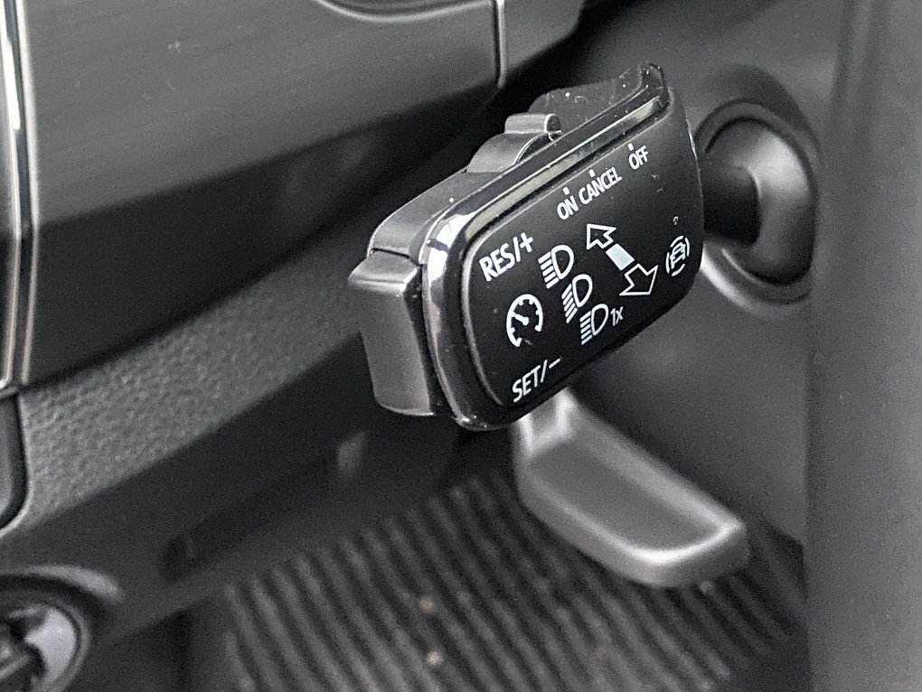 Škoda Fabia III 1.0 TSi Style