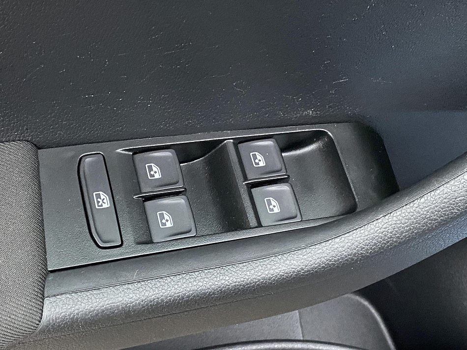 Škoda Fabia III 1.0 TSi Style