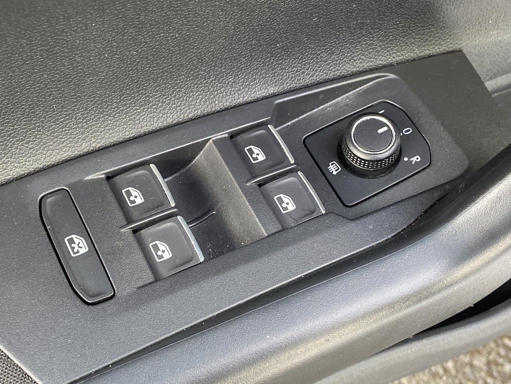 Volkswagen Polo 1.0 TSi United