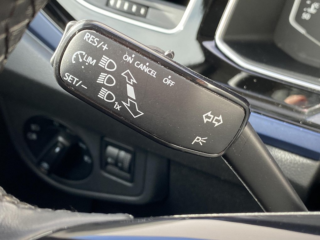 Volkswagen Polo 1.0 TSi United