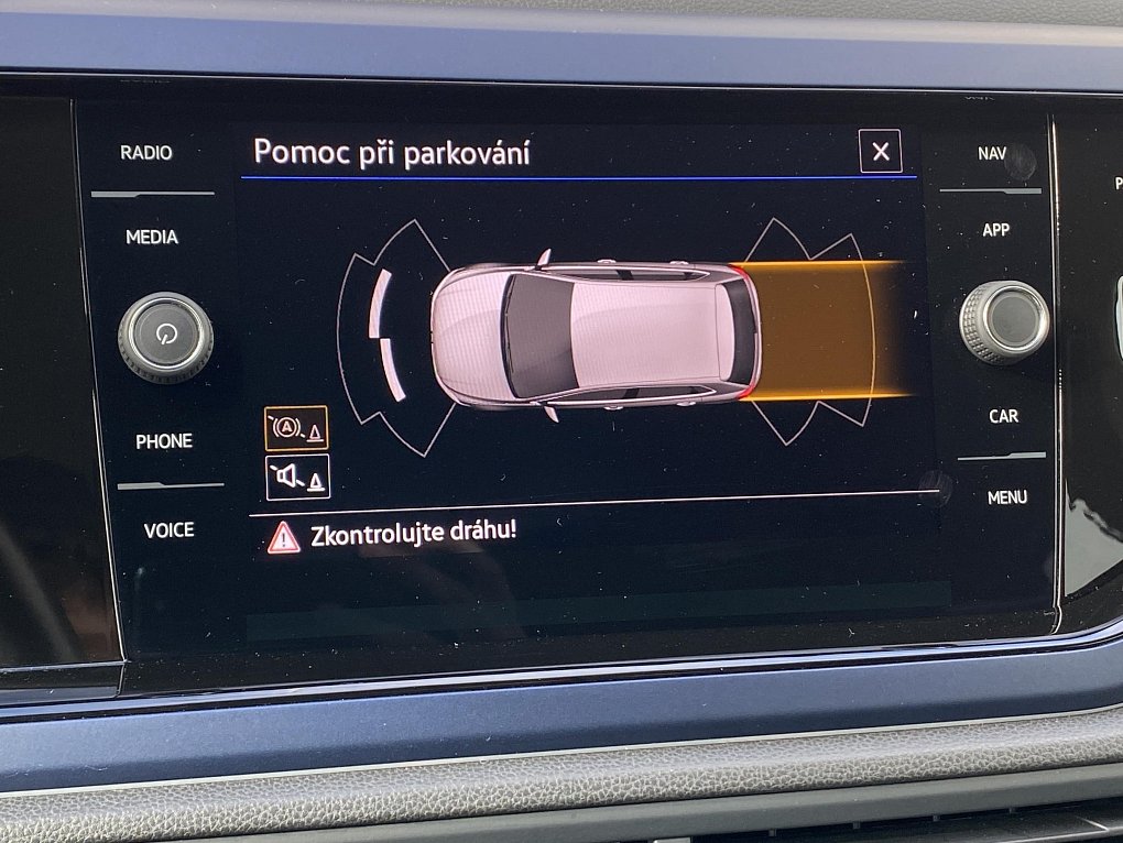 Volkswagen Polo 1.0 TSi United