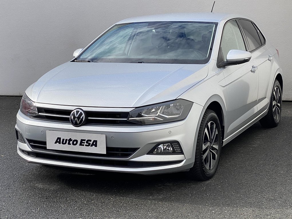 Volkswagen Polo 1.0 TSi United
