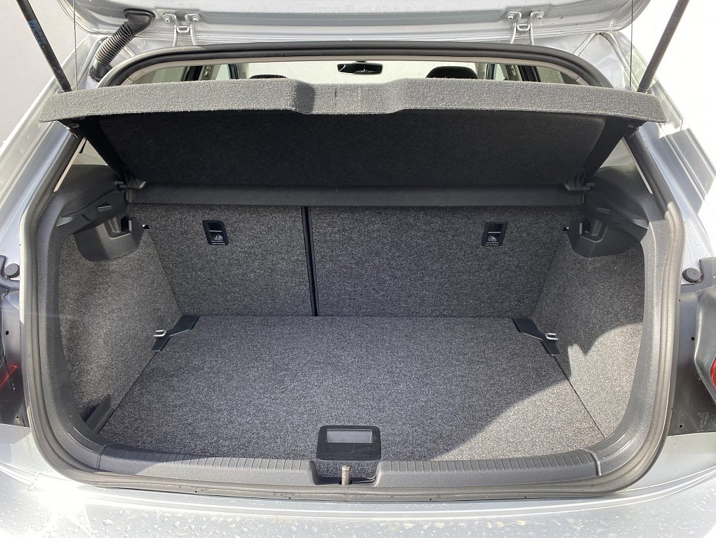 Volkswagen Polo 1.0 TSi United