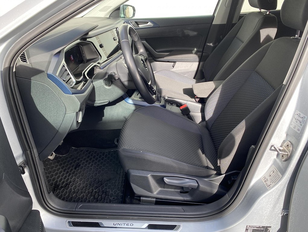 Volkswagen Polo 1.0 TSi United