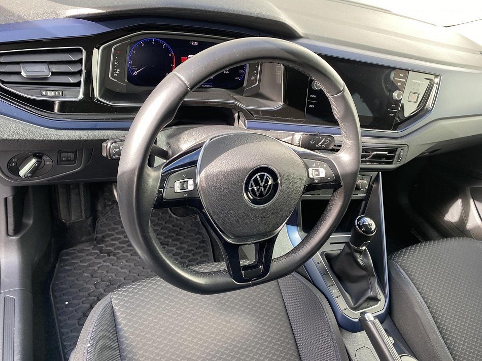 Volkswagen Polo 1.0 TSi United