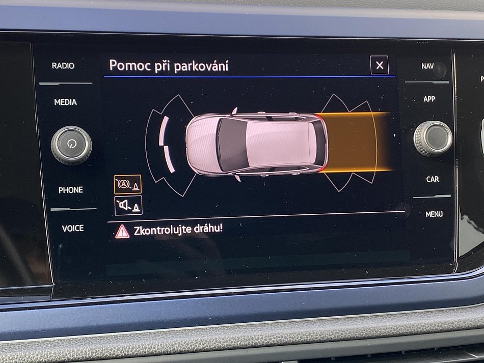 Volkswagen Polo 1.0 TSi United