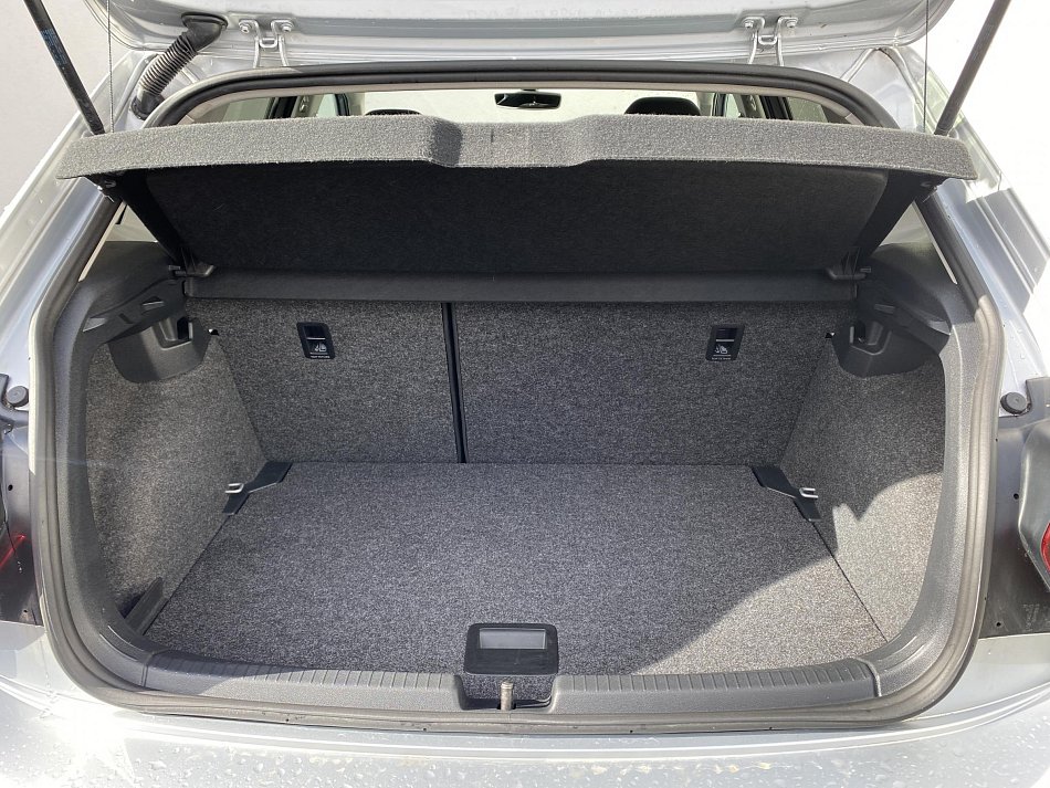 Volkswagen Polo 1.0 TSi United