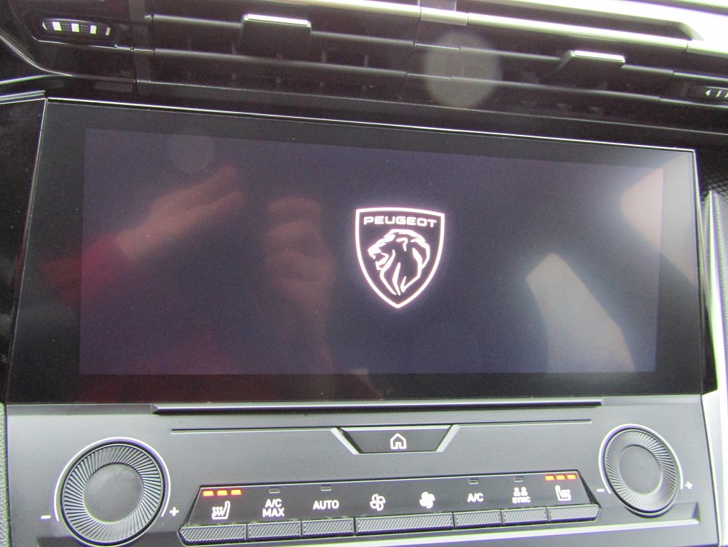 Peugeot 308 1.2PT Active