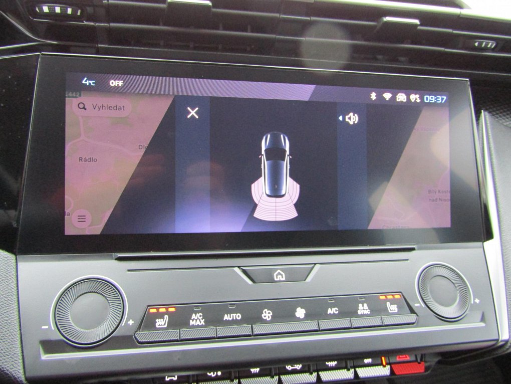 Peugeot 308 1.2PT Active