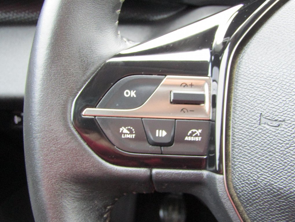 Peugeot 308 1.2PT Active