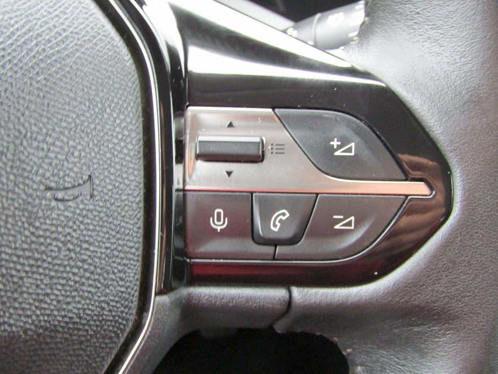 Peugeot 308 1.2PT Active