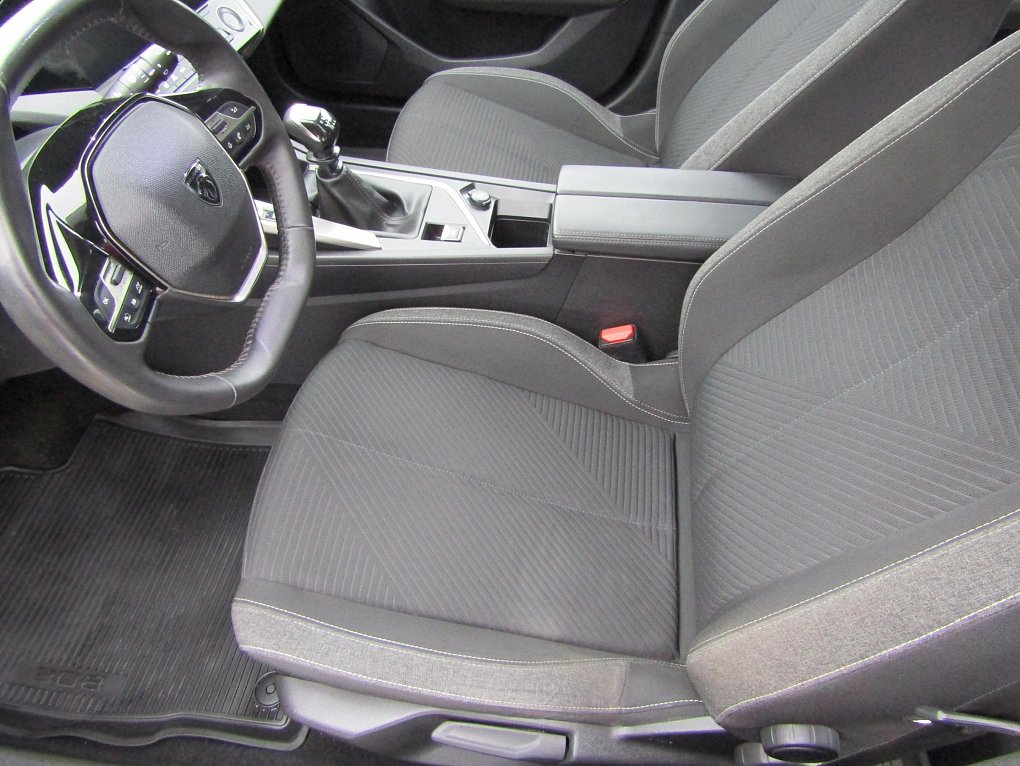 Peugeot 308 1.2PT Active