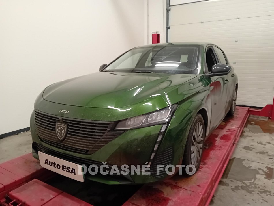 Peugeot 308 1.2PureTech Active