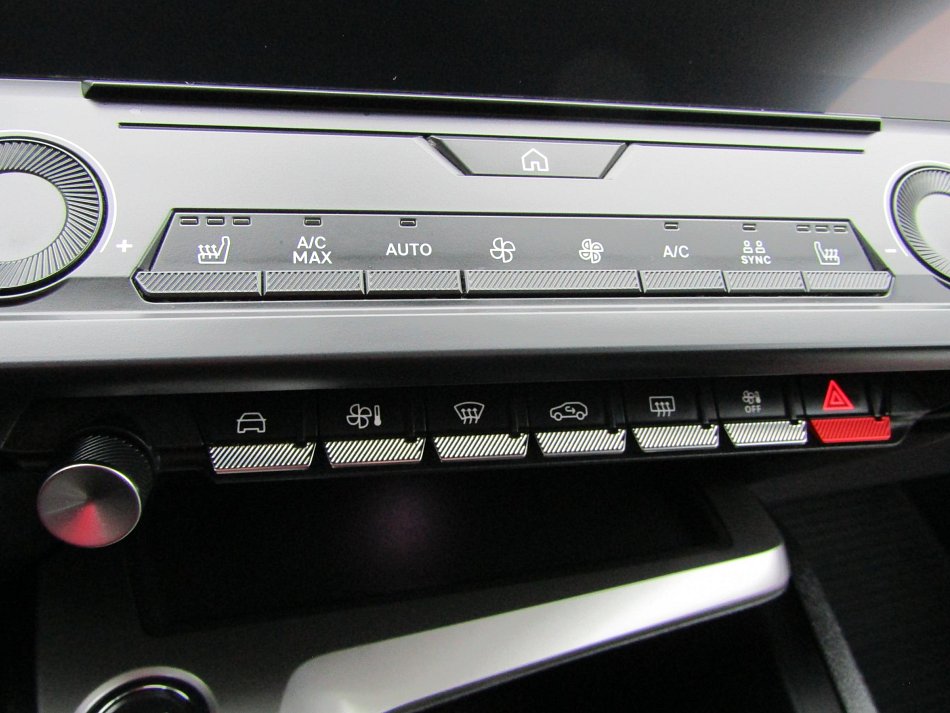 Peugeot 308 1.2PT Active