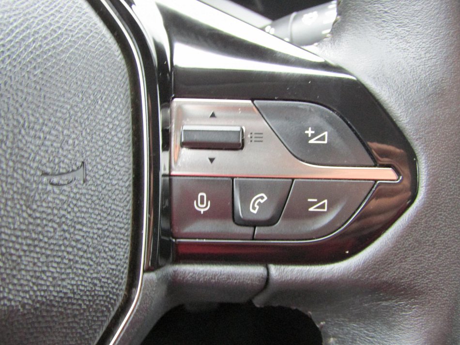 Peugeot 308 1.2PT Active