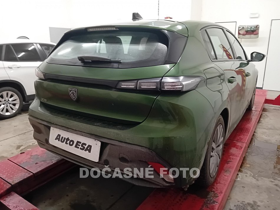 Peugeot 308 1.2PureTech Active