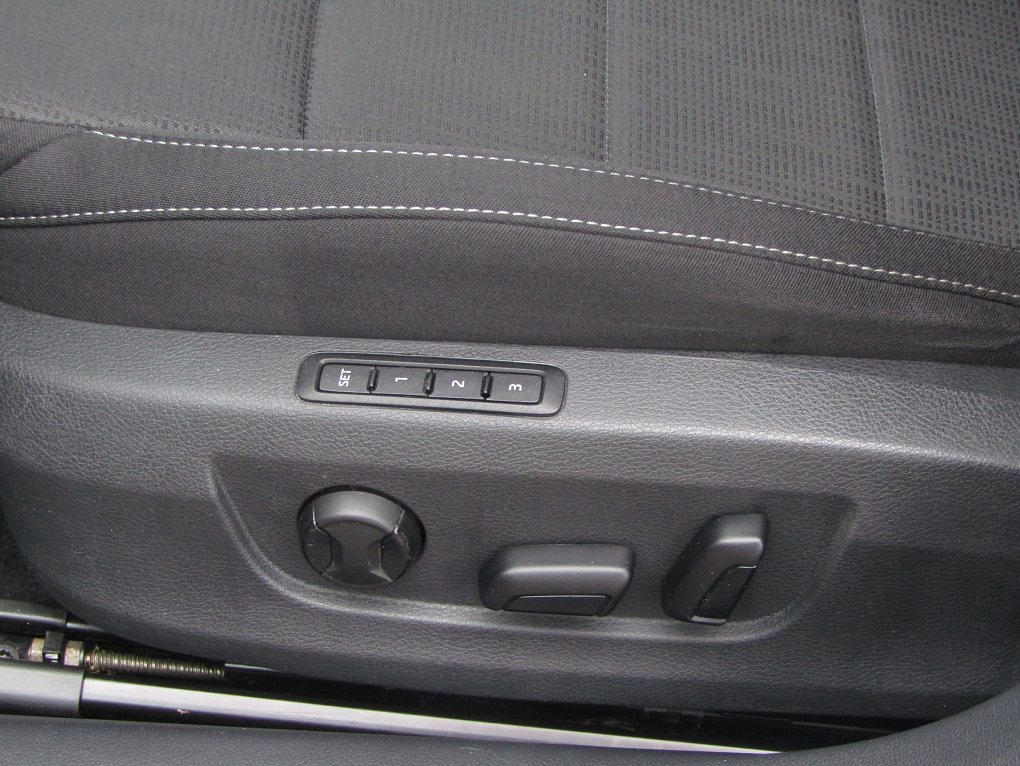Škoda Superb III 1.6 TDi Ambition