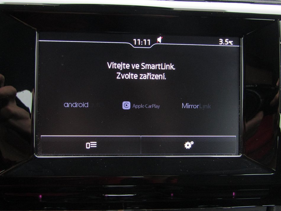 Škoda Superb III 1.6 TDi Ambition