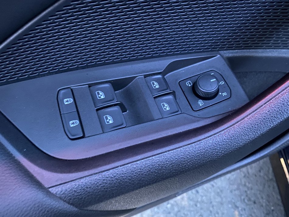 Škoda Octavia IV 2.0TDi Style