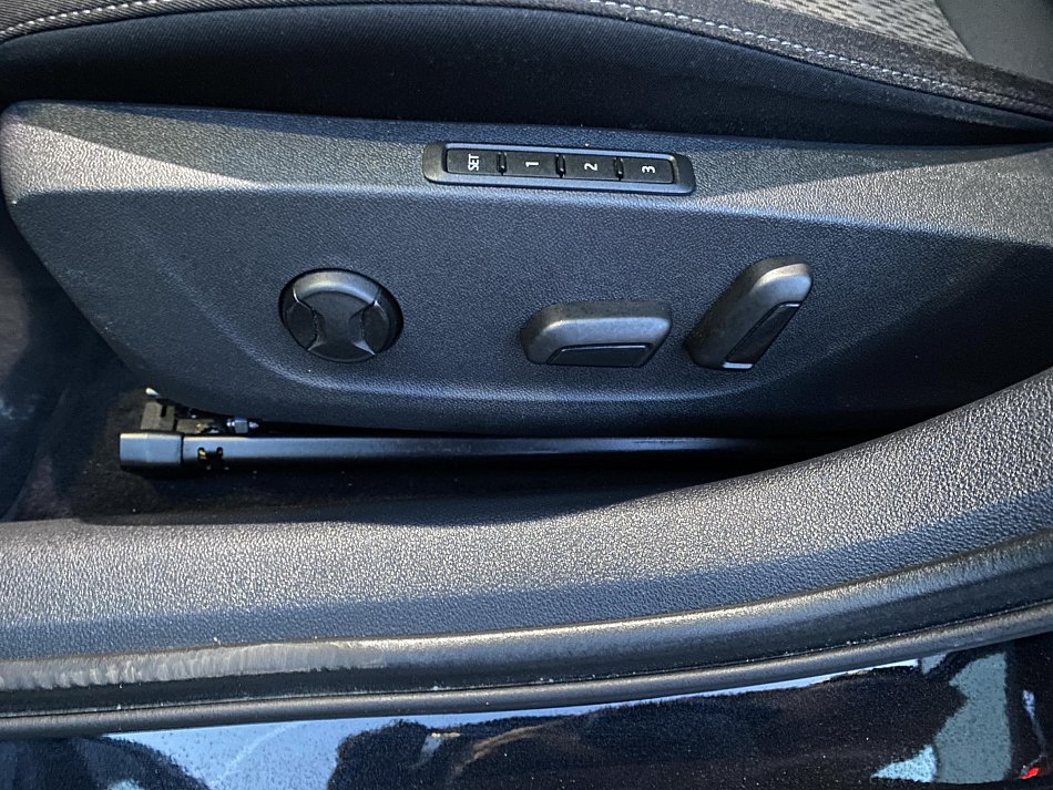 Škoda Octavia IV 2.0TDi Style