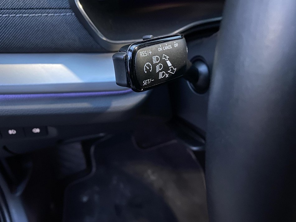 Škoda Octavia IV 2.0TDi Style