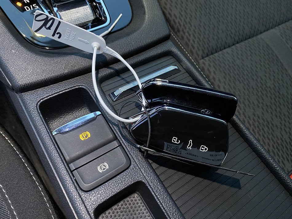 Škoda Octavia IV 2.0TDi Style