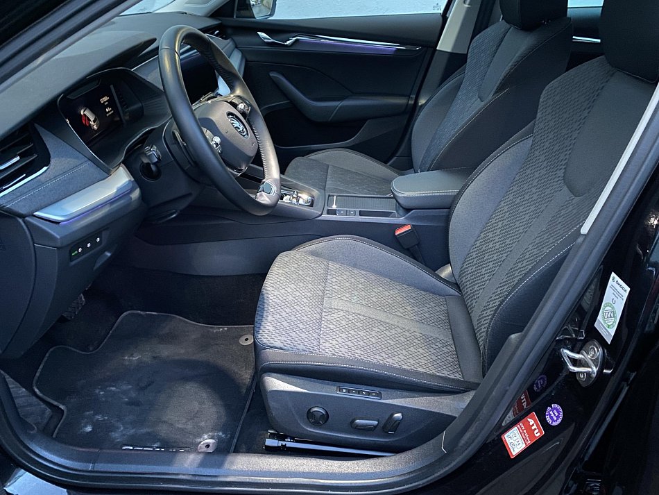 Škoda Octavia IV 2.0TDi Style