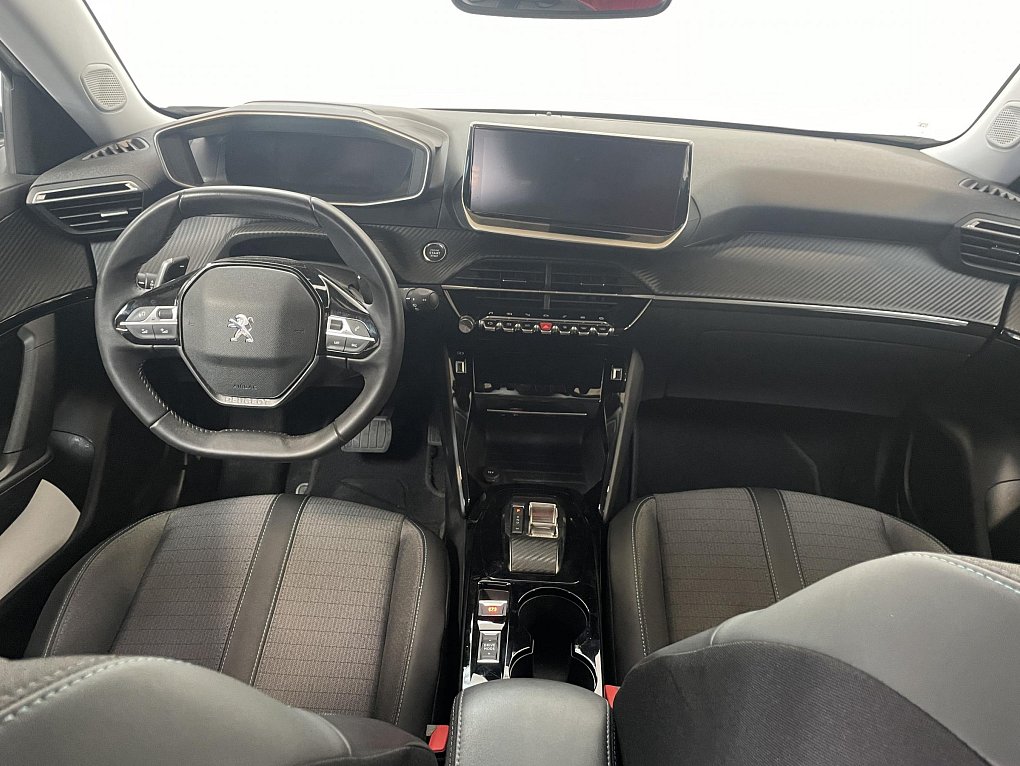 Peugeot 2008 1.5 HDi Allure
