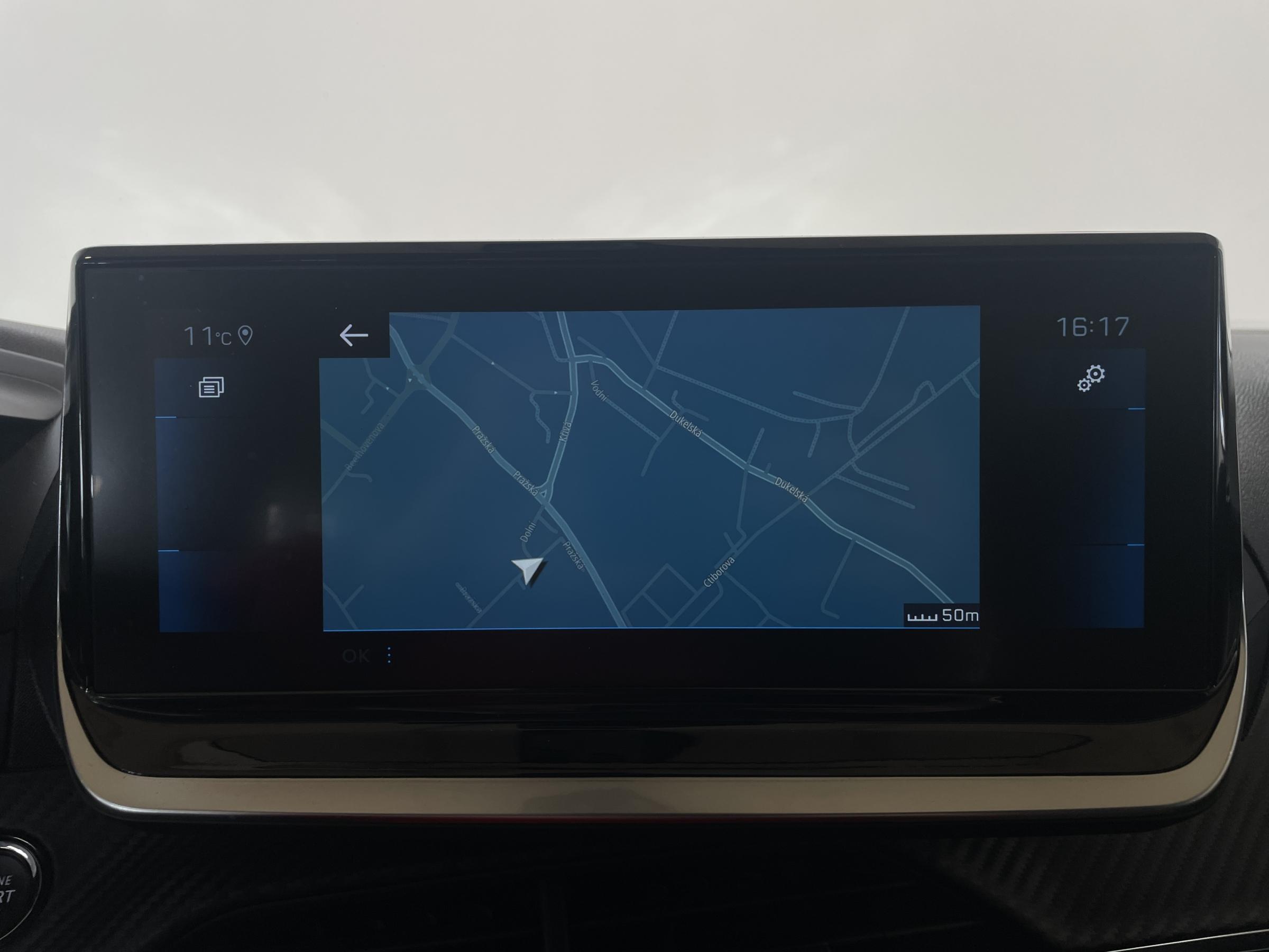 Peugeot 2008, 2022 - pohled č. 13