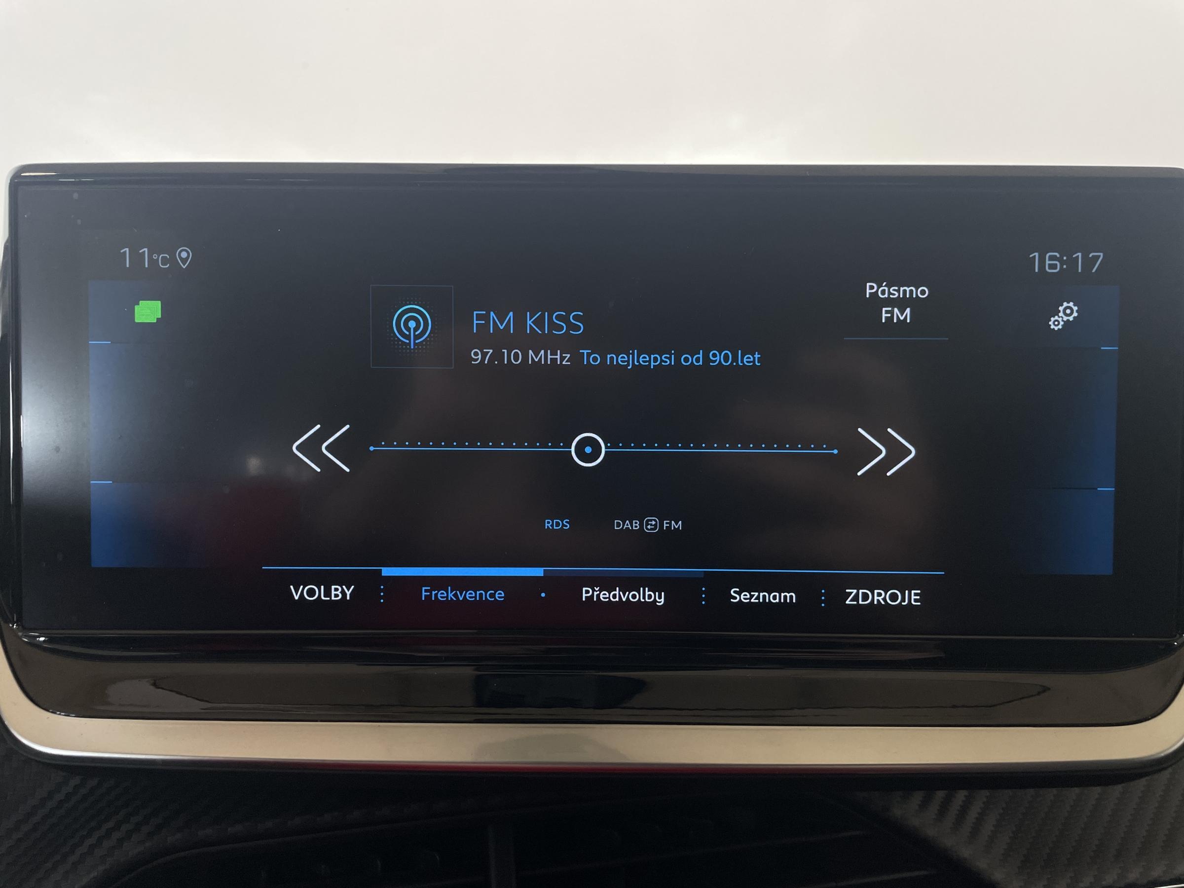 Peugeot 2008, 2022 - pohled č. 14