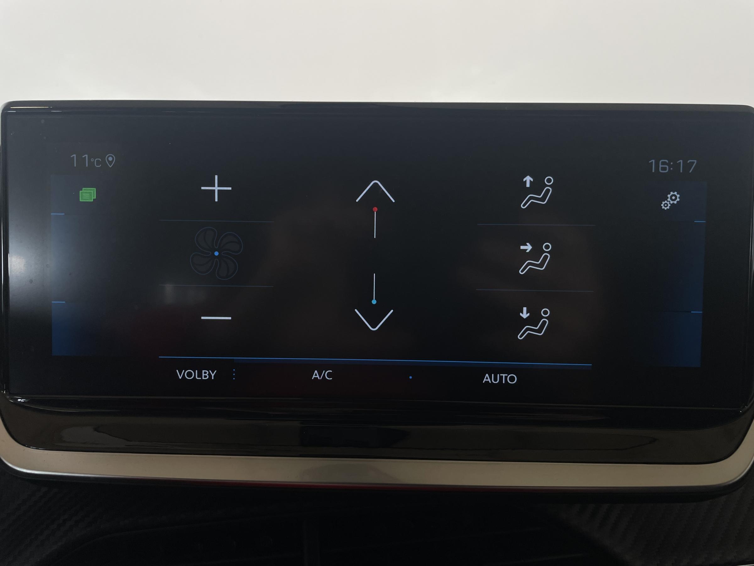 Peugeot 2008, 2022 - pohled č. 15