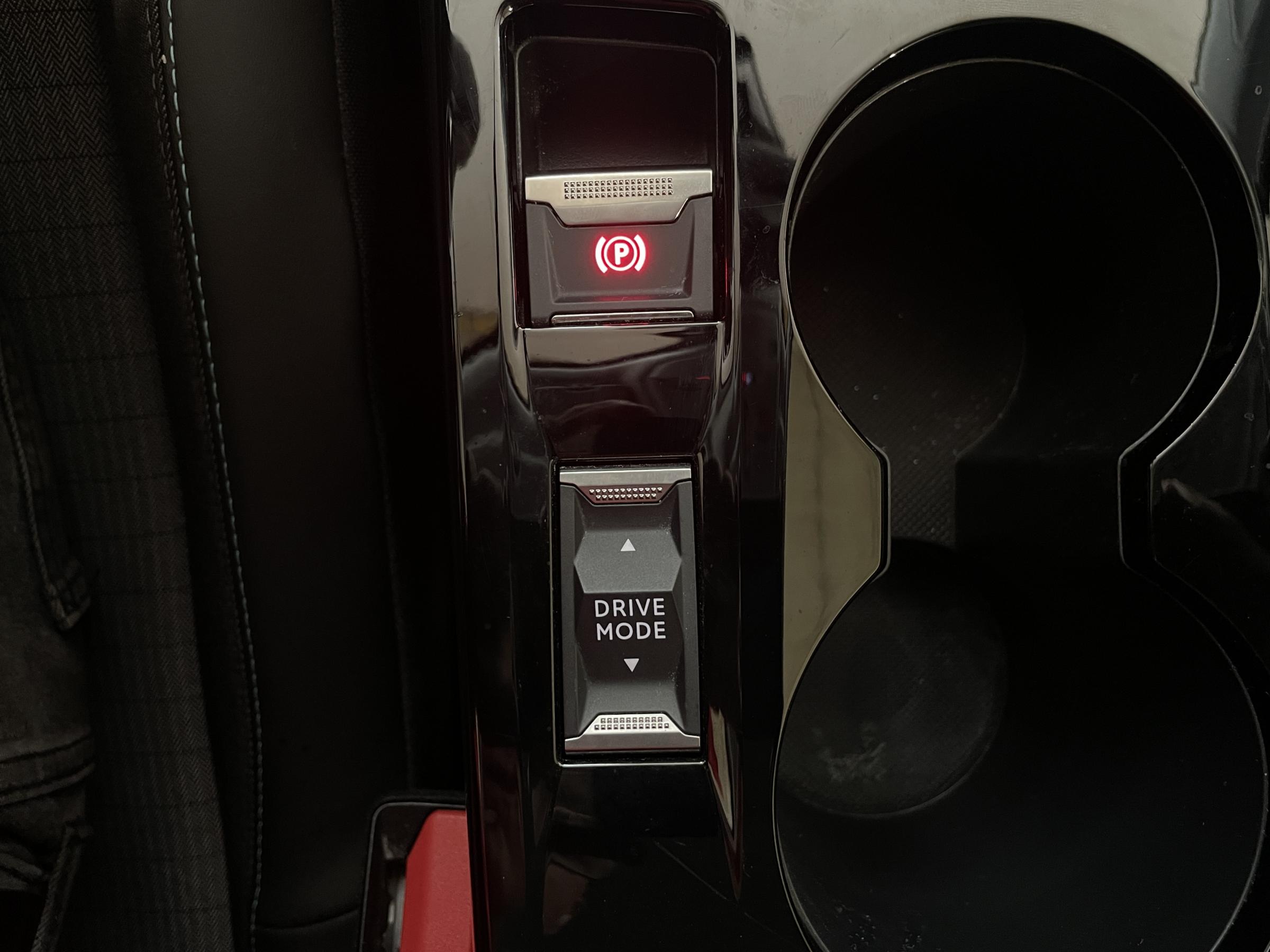 Peugeot 2008, 2022 - pohled č. 17