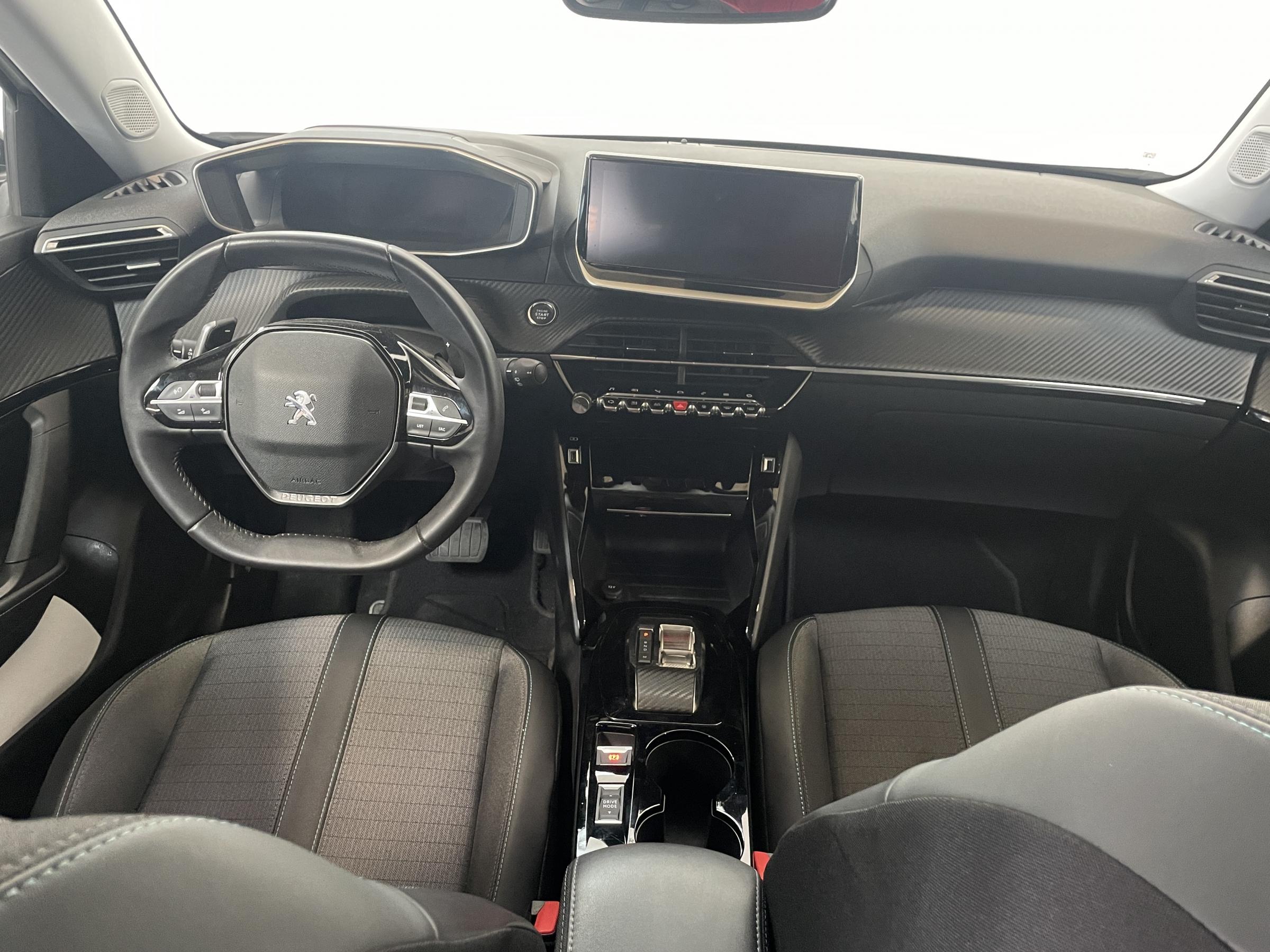 Peugeot 2008, 2022 - pohled č. 8