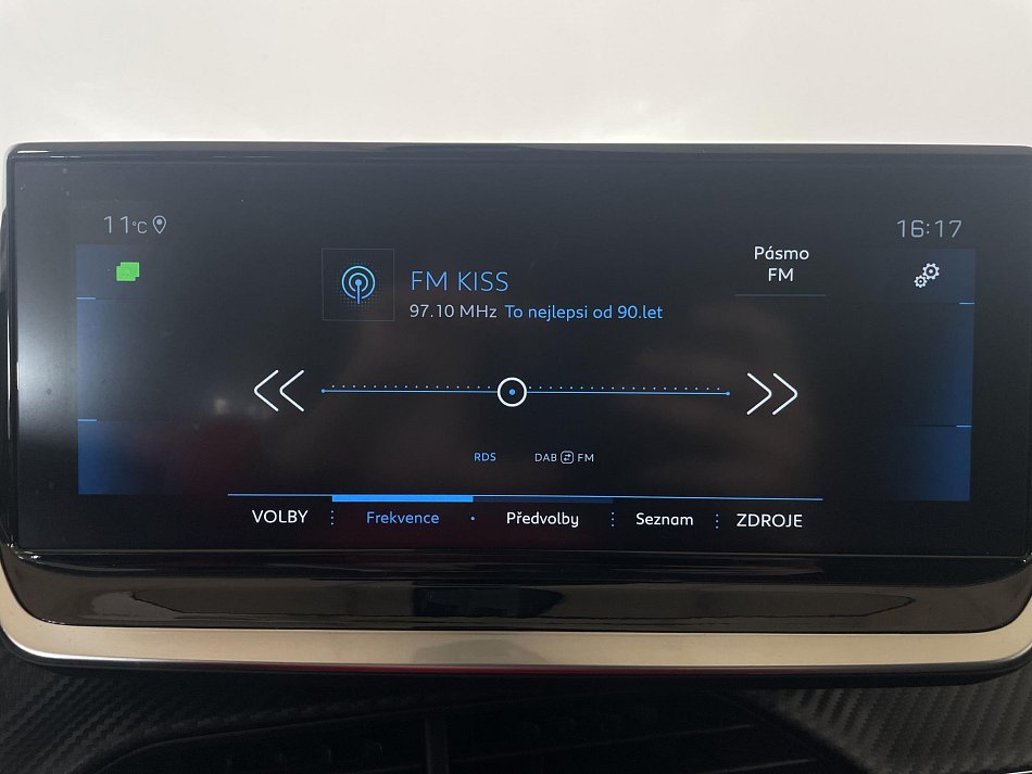 Peugeot 2008 1.5 HDi Allure