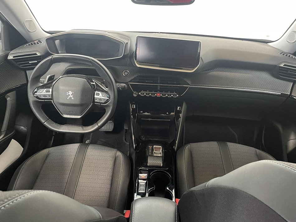 Peugeot 2008 1.5 HDi Allure