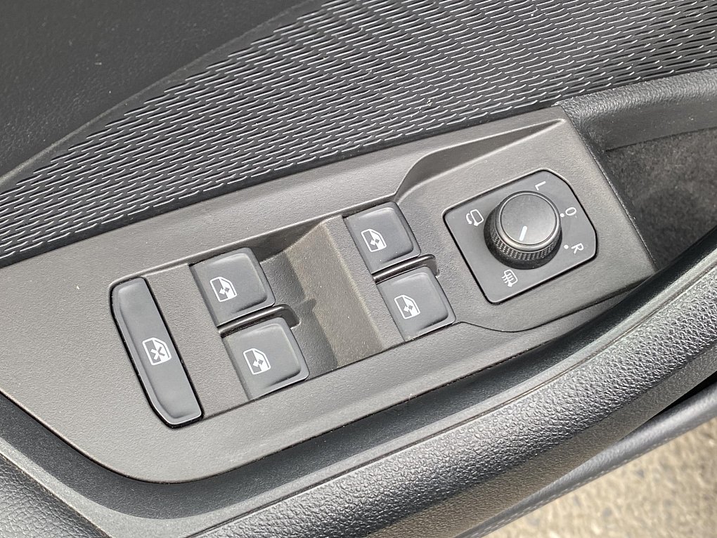 Škoda Octavia IV 2.0 TDi Style