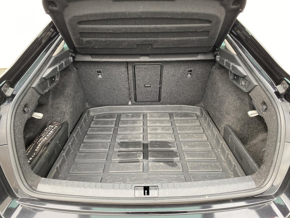 Škoda Octavia IV 2.0 TDi Style