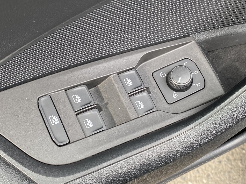 Škoda Octavia IV 2.0 TDi Style