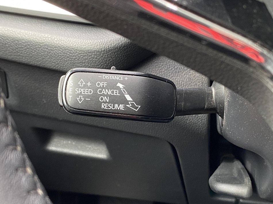 Škoda Octavia IV 2.0 TDi Style