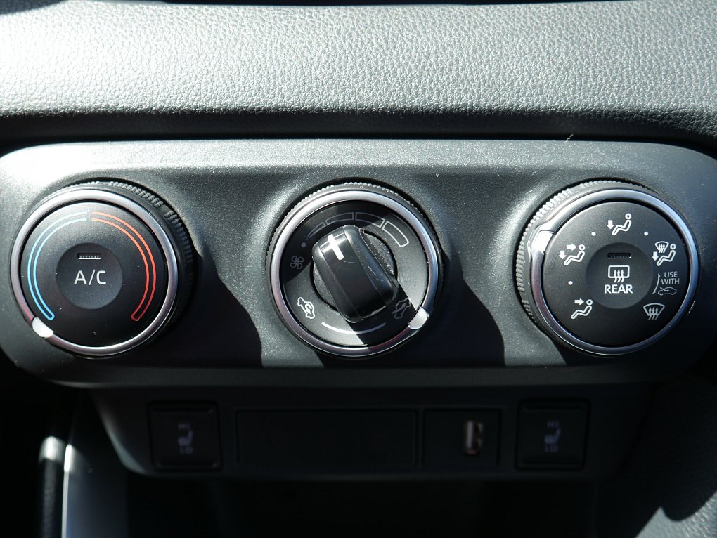 Toyota Yaris 1.5i Dynamic